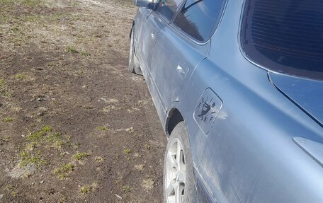 Toyota Camry V30, 1992 год, 180 000 рублей, 15 фотография