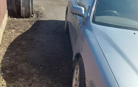 Toyota Camry V30, 1992 год, 180 000 рублей, 14 фотография