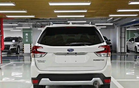 Subaru Forester, 2021 год, 2 790 099 рублей, 5 фотография