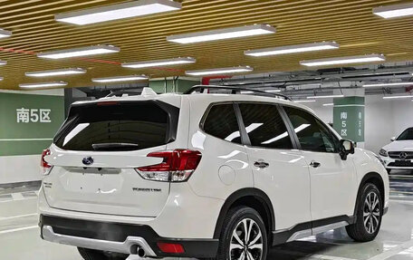 Subaru Forester, 2021 год, 2 790 099 рублей, 6 фотография