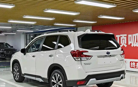 Subaru Forester, 2021 год, 2 790 099 рублей, 4 фотография