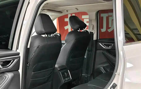 Subaru Forester, 2021 год, 2 790 099 рублей, 11 фотография