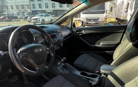 KIA Cerato III, 2013 год, 980 000 рублей, 9 фотография