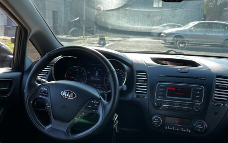 KIA Cerato III, 2013 год, 980 000 рублей, 7 фотография