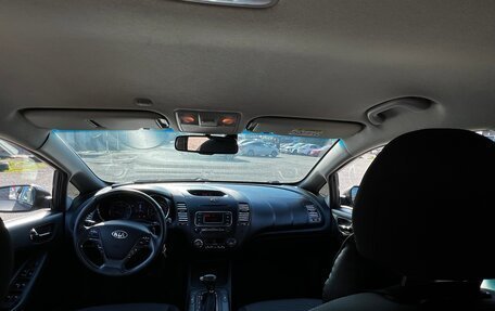 KIA Cerato III, 2013 год, 980 000 рублей, 8 фотография