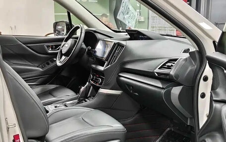 Subaru Forester, 2021 год, 2 790 099 рублей, 20 фотография