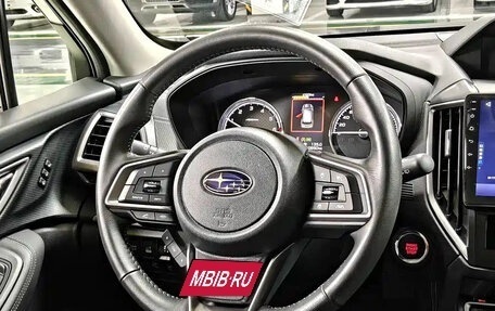 Subaru Forester, 2021 год, 2 790 099 рублей, 19 фотография