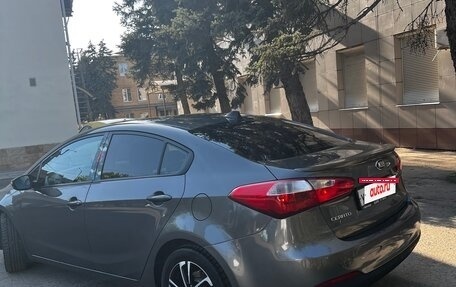 KIA Cerato III, 2013 год, 980 000 рублей, 5 фотография