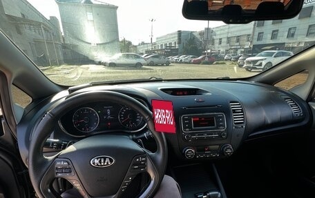 KIA Cerato III, 2013 год, 980 000 рублей, 6 фотография