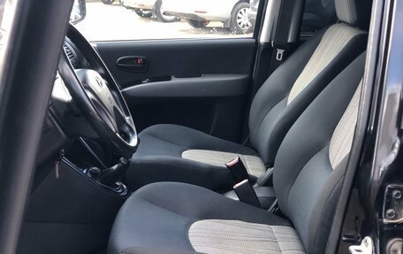 Hyundai Matrix I рестайлинг, 2008 год, 525 000 рублей, 6 фотография