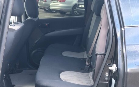 Hyundai Matrix I рестайлинг, 2008 год, 525 000 рублей, 7 фотография