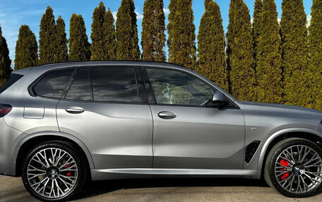 BMW X5, 2026 год, 14 580 000 рублей, 3 фотография