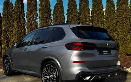 BMW X5, 2026 год, 14 580 000 рублей, 4 фотография