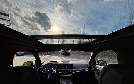 BMW X5, 2026 год, 14 580 000 рублей, 2 фотография