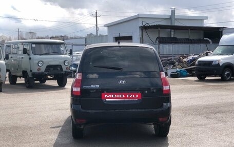 Hyundai Matrix I рестайлинг, 2008 год, 525 000 рублей, 4 фотография