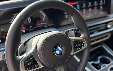 BMW X5, 2026 год, 14 580 000 рублей, 7 фотография