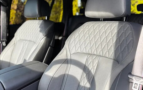 BMW X5, 2026 год, 14 580 000 рублей, 12 фотография