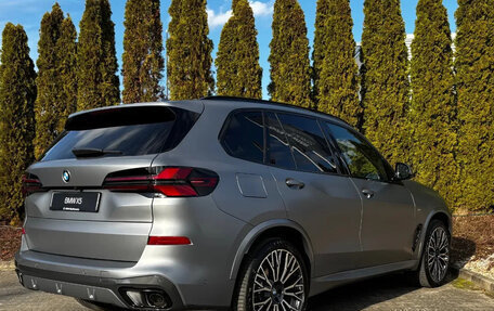 BMW X5, 2026 год, 14 580 000 рублей, 5 фотография