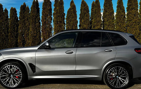 BMW X5, 2026 год, 14 580 000 рублей, 6 фотография