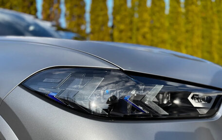 BMW X5, 2026 год, 14 580 000 рублей, 9 фотография