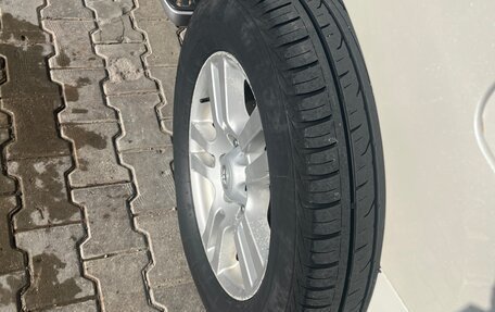 Toyota Land Cruiser Prado 150 рестайлинг 2, 2013 год, 2 580 000 рублей, 8 фотография