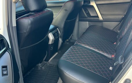 Toyota Land Cruiser Prado 150 рестайлинг 2, 2013 год, 2 580 000 рублей, 12 фотография