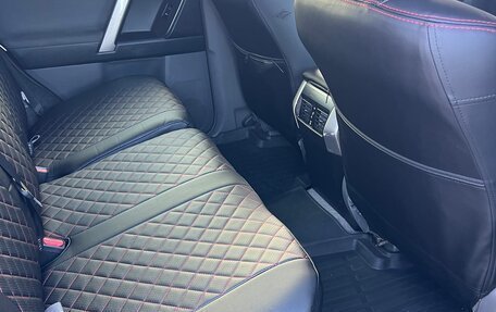 Toyota Land Cruiser Prado 150 рестайлинг 2, 2013 год, 2 580 000 рублей, 10 фотография