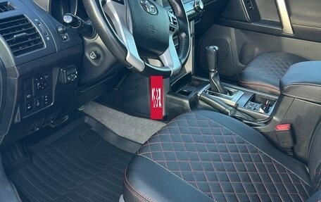 Toyota Land Cruiser Prado 150 рестайлинг 2, 2013 год, 2 580 000 рублей, 18 фотография