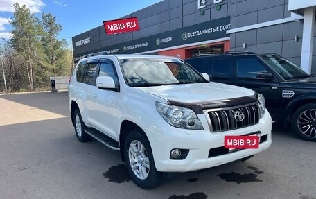 Toyota Land Cruiser Prado 150 рестайлинг 2, 2013 год, 2 580 000 рублей, 5 фотография
