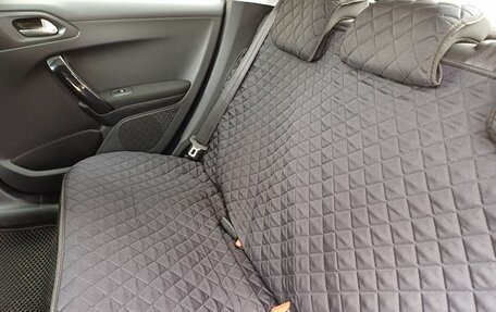 Peugeot 208 II, 2013 год, 569 000 рублей, 10 фотография