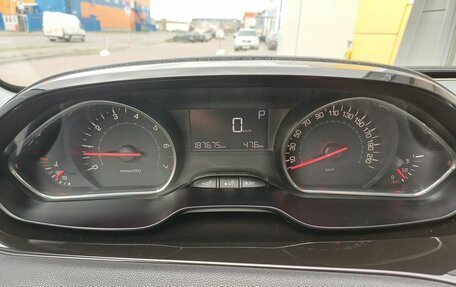 Peugeot 208 II, 2013 год, 569 000 рублей, 8 фотография