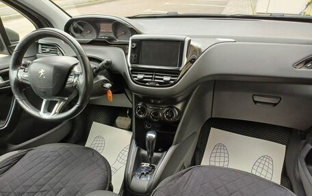 Peugeot 208 II, 2013 год, 569 000 рублей, 7 фотография