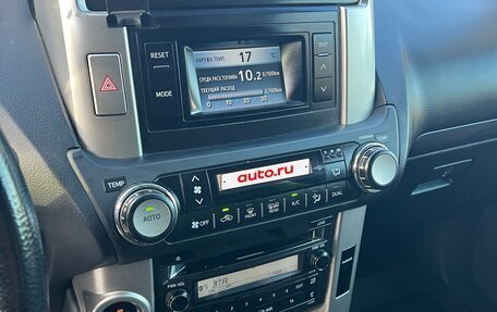 Toyota Land Cruiser Prado 150 рестайлинг 2, 2013 год, 2 580 000 рублей, 14 фотография