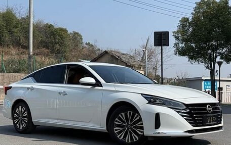 Nissan Altima VI (L34), 2024 год, 2 330 000 рублей, 3 фотография