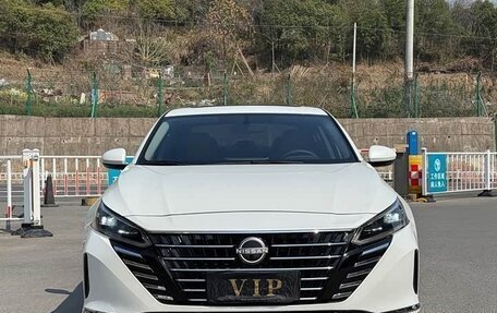 Nissan Altima VI (L34), 2024 год, 2 330 000 рублей, 2 фотография