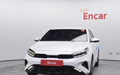 KIA K3, 2022 год, 1 594 000 рублей, 3 фотография