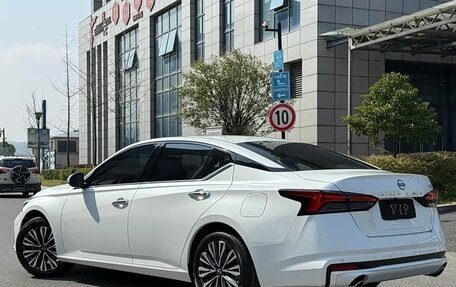 Nissan Altima VI (L34), 2024 год, 2 330 000 рублей, 6 фотография