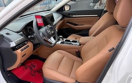 Nissan Altima VI (L34), 2024 год, 2 330 000 рублей, 10 фотография