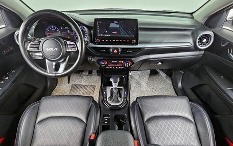 KIA K3, 2022 год, 1 594 000 рублей, 8 фотография