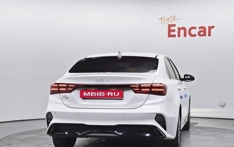 KIA K3, 2022 год, 1 594 000 рублей, 4 фотография