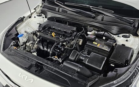KIA K3, 2022 год, 1 594 000 рублей, 7 фотография