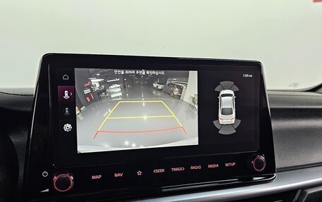 KIA K3, 2022 год, 1 594 000 рублей, 19 фотография