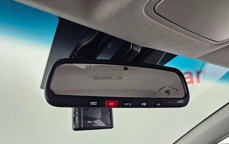 KIA K3, 2022 год, 1 594 000 рублей, 20 фотография