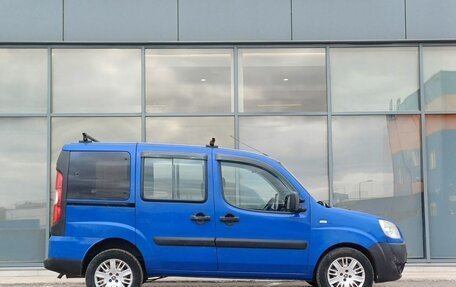 Fiat Doblo I, 2013 год, 479 000 рублей, 3 фотография