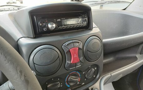 Fiat Doblo I, 2013 год, 479 000 рублей, 8 фотография