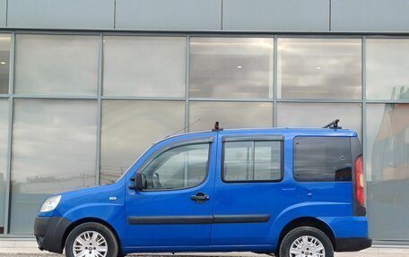 Fiat Doblo I, 2013 год, 479 000 рублей, 6 фотография