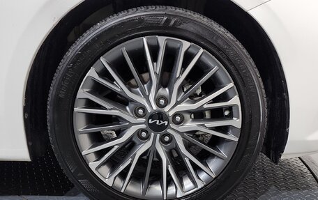 KIA K3, 2022 год, 1 564 000 рублей, 5 фотография