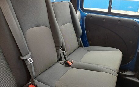 Fiat Doblo I, 2013 год, 479 000 рублей, 9 фотография