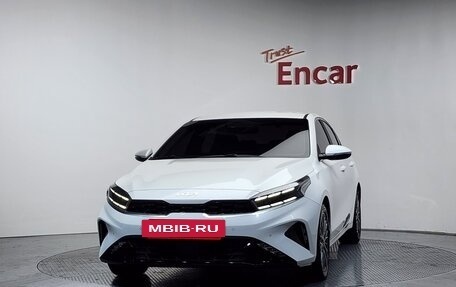 KIA K3, 2022 год, 1 564 000 рублей, 3 фотография