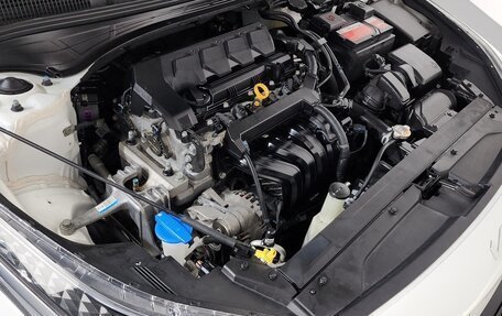 KIA K3, 2022 год, 1 564 000 рублей, 7 фотография